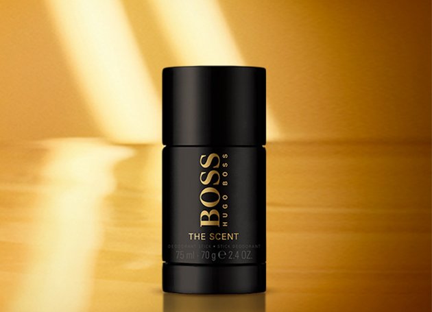 Lăn khử mùi Lăn Khử Mùi Hương Nước Hoa Hugo Boss The Scent - Photo 3 Lăn Khử Mùi Hương Nước Hoa Hugo Boss The Scent - Photo 3