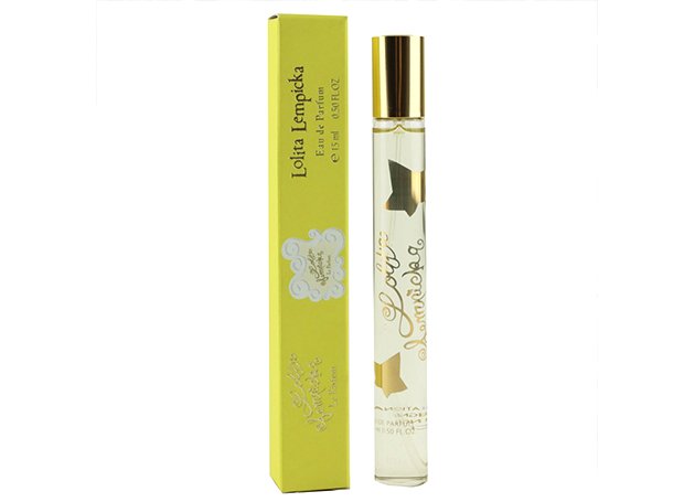 Lolita Lempicka Le Parfum