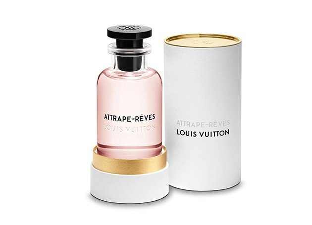 Nước Hoa Louis Vuitton Attrape Reves