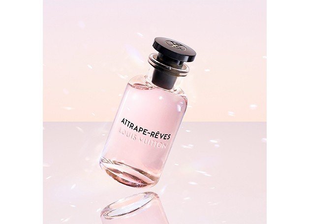 Nước hoa lớn Louis Vuitton Attrape Reves - Photo 3 Nước Hoa Louis Vuitton Attrape Reves - Photo 3
