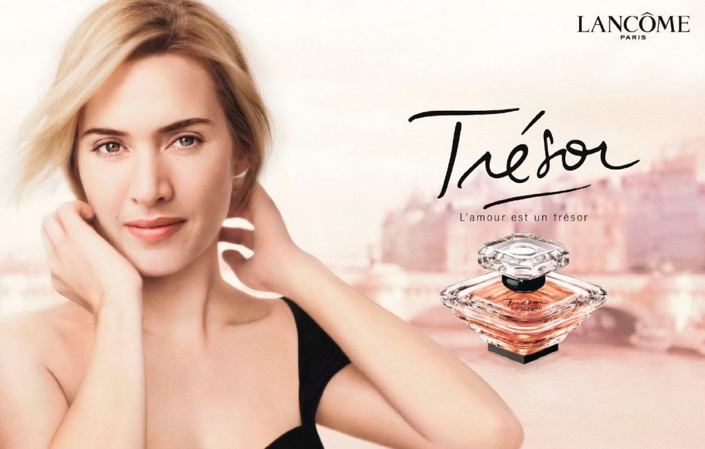 Lancome Tresor - Photo 5