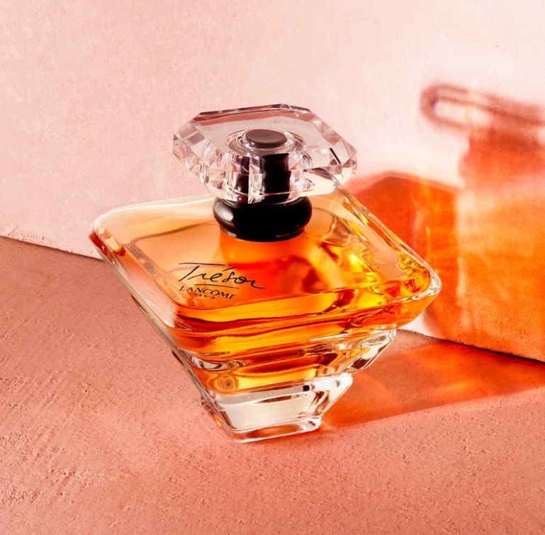 Lancome Tresor - Photo 3