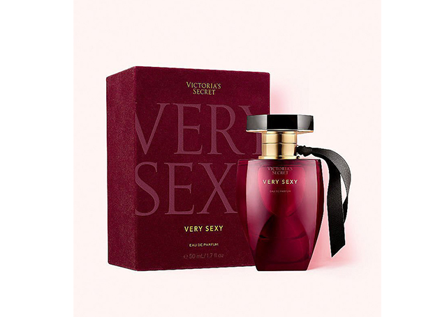 Nước hoa lớn Very Sexy Eau de parfum Nước hoa Victoria Secret Very Sexy 2014