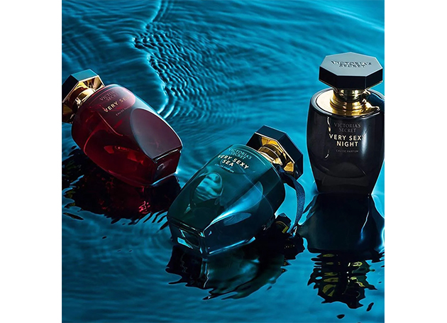 Nước hoa lớn Very Sexy Eau de parfum - Photo 4 Nước hoa Victoria Secret Very Sexy 2014 - Photo 4