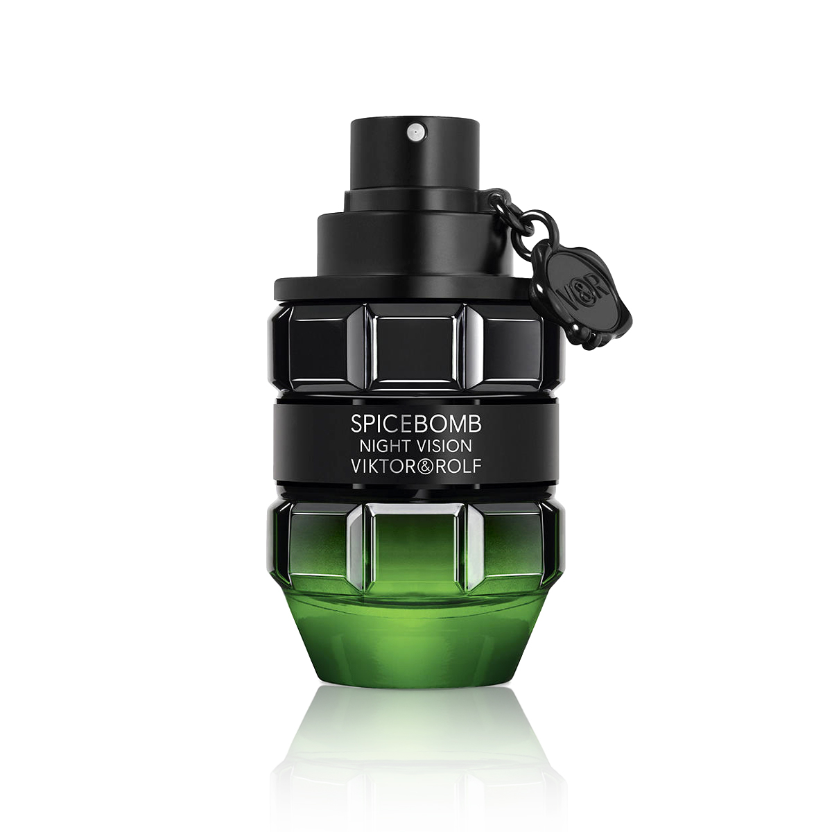 Nước Hoa Viktor & Rolf SpiceBomb Night Vision EDT