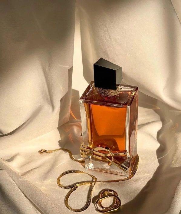 Nước Hoa Yves Saint Laurent Libre Intense - Photo 5