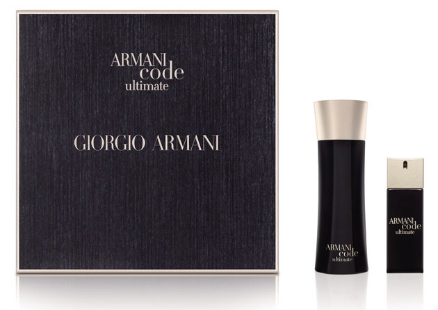 Nước hoa Armani Code Ultimate - Photo 6 Hương nước hoa Giorgio Armani Armani Code Ultimate - Photo 6