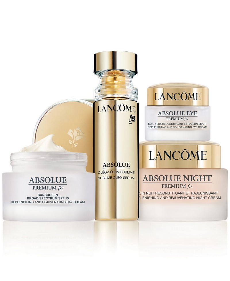 Mỹ phẩm Kem dưỡng chống nhăn Lancome Absolue Night Premium Bx Kem dưỡng chống nhăn Lancome Absolue Night Premium Bx
