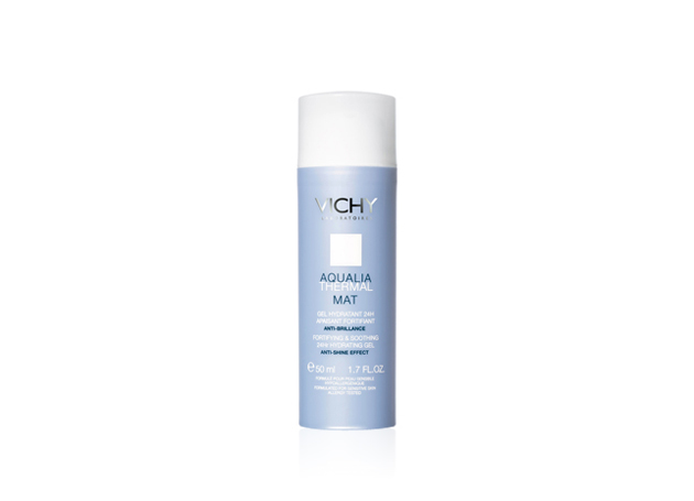 Mỹ phẩm Giữ ẩm và Chống nhờn Vichy Aqualia Thermal Fix MAT Giữ ẩm và Chống nhờn Vichy Aqualia Thermal Fix MAT