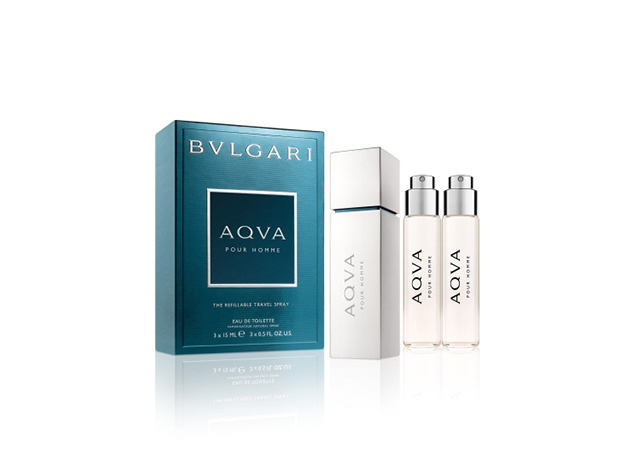 Nước hoa Aqva Pour Homme - Photo 4 nước hoa Bvlgari Aqva Pour Homme - Photo 4