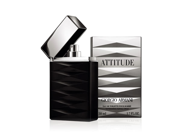 Nước hoa Armani Attitude nước hoa Giorgio Armani Armani Attitude