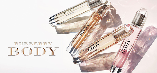 Nước hoa Body Gold Limited Edition - Photo 5 Nước hoa Burberry Body Gold Limited Edition - Photo 5