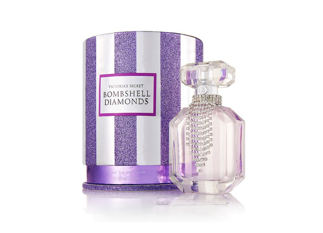 Nước hoa Bombshell diamonds Nước hoa Bombshell diamonds
