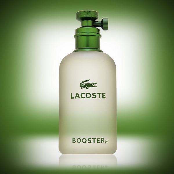 Nước hoa Lacoste Booster - Photo 5