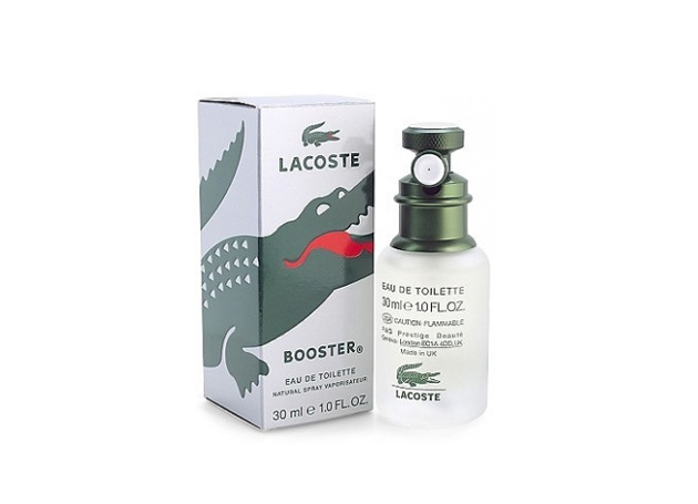 Nước hoa Booster Nước hoa Lacoste Booster