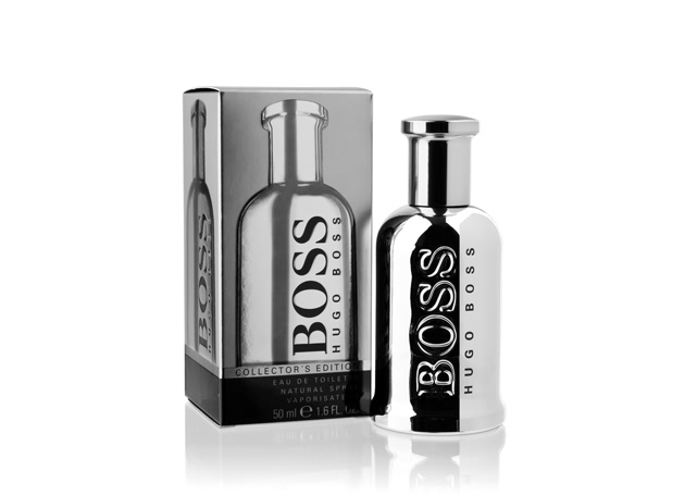 Nước hoa Boss Collector’s Edition Nước hoa Boss Collector’s Edition