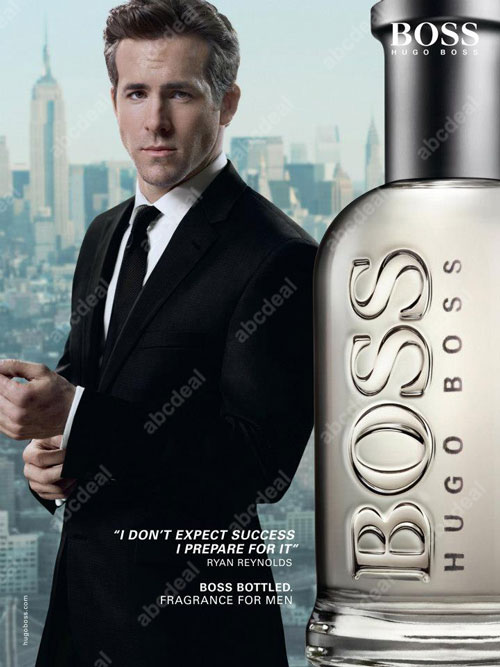 Nước hoa Boss Collector’s Edition - Photo 3 Nước hoa Boss Collector’s Edition - Photo 3