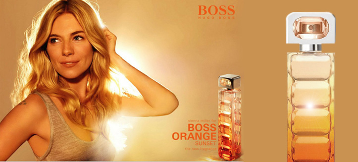 Nước hoa Boss Sunset - Photo 3 Nước hoa Boss Sunset - Photo 3
