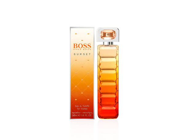 Nước hoa Boss Sunset Nước hoa Boss Sunset