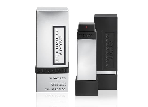 burberry for man yorum