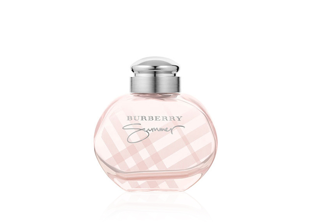 Nước hoa Summer for Women 2010 Nước hoa Burberry Summer for Women 2010