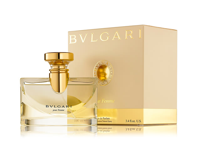 Nước hoa Bvlgari Pour Femme nước hoa Bvlgari Pour Femme
