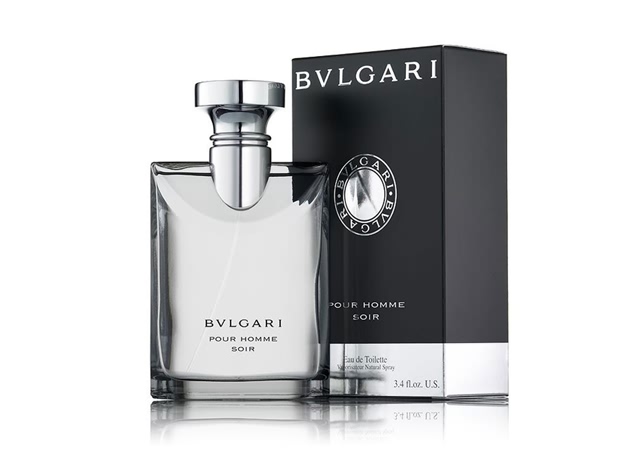 Nước hoa Bvlgari Pour Homme Soir nước hoa Bvlgari Pour Homme Soir