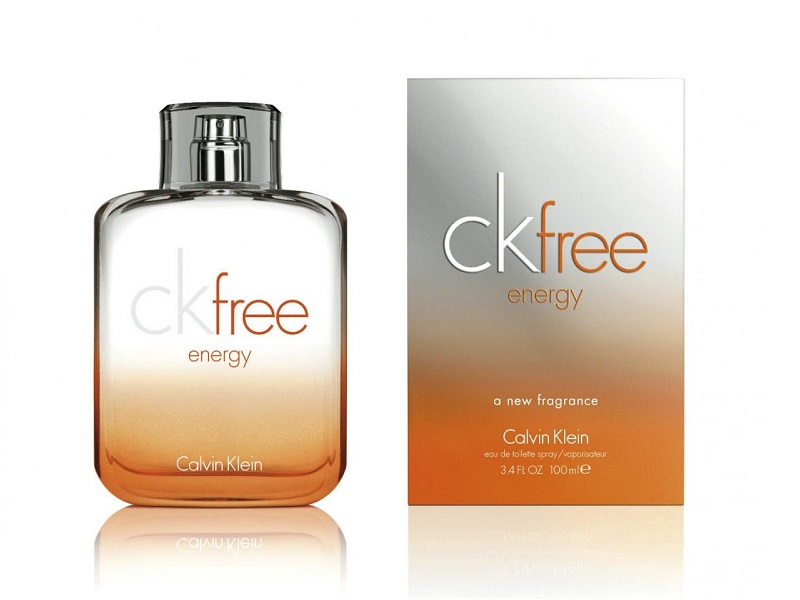 Nước hoa CK Free Energy For Men