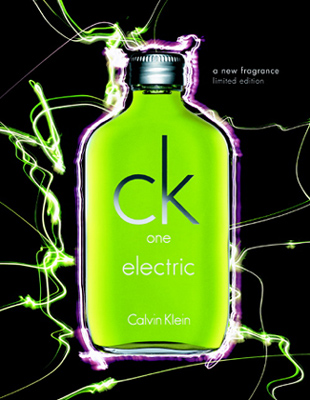 Nước hoa CK One Electric - Photo 4