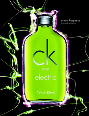 Nước hoa CK One Electric - Photo 4 Nước hoa CK One Electric - Photo 4