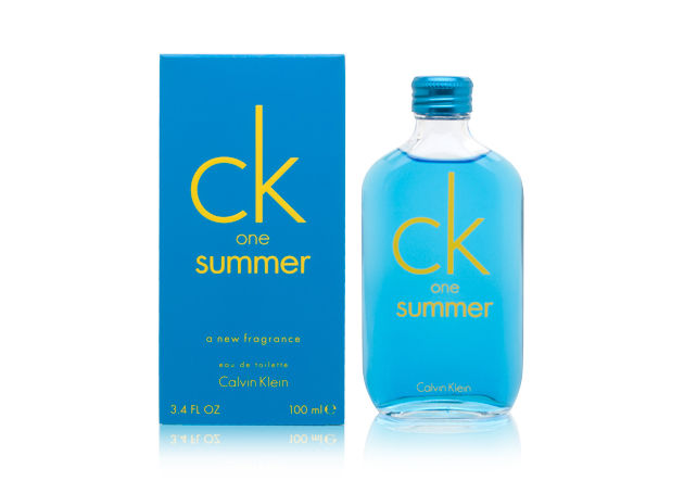 Nước hoa CK One Summer 2008 nước hoa CK CK One Summer 2008