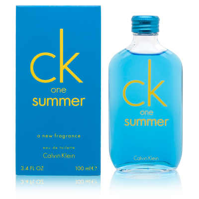 Nước hoa CK One Summer 2008 - Photo 4 nước hoa CK CK One Summer 2008 - Photo 4