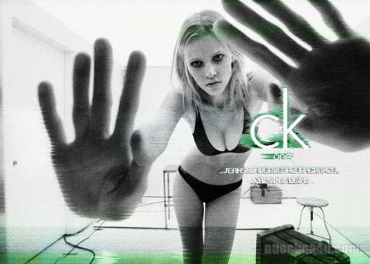 Nước hoa CK One Summer 2011 - Photo 3 nước hoa CK CK One Summer 2011 - Photo 3
