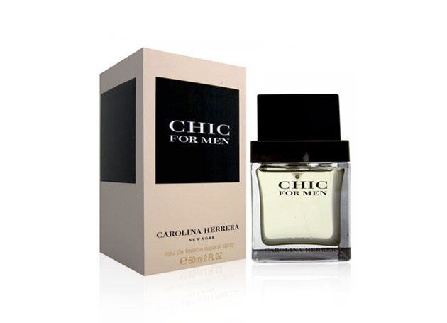 Nước hoa Chic For Men Nước hoa Chic For Men