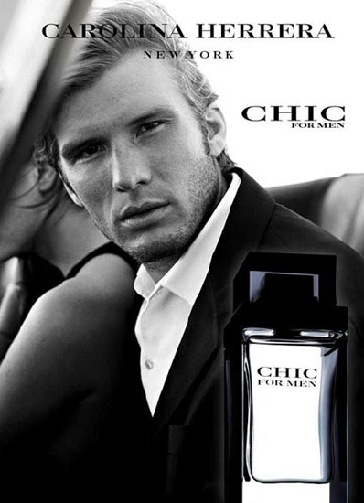 Nước hoa Chic For Men - Photo 4 Nước hoa Chic For Men - Photo 4