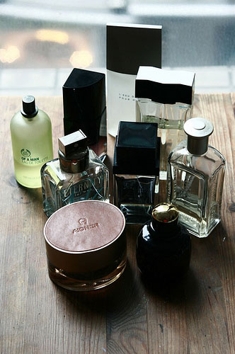Nước hoa Chic For Men - Photo 5 Nước hoa Chic For Men - Photo 5