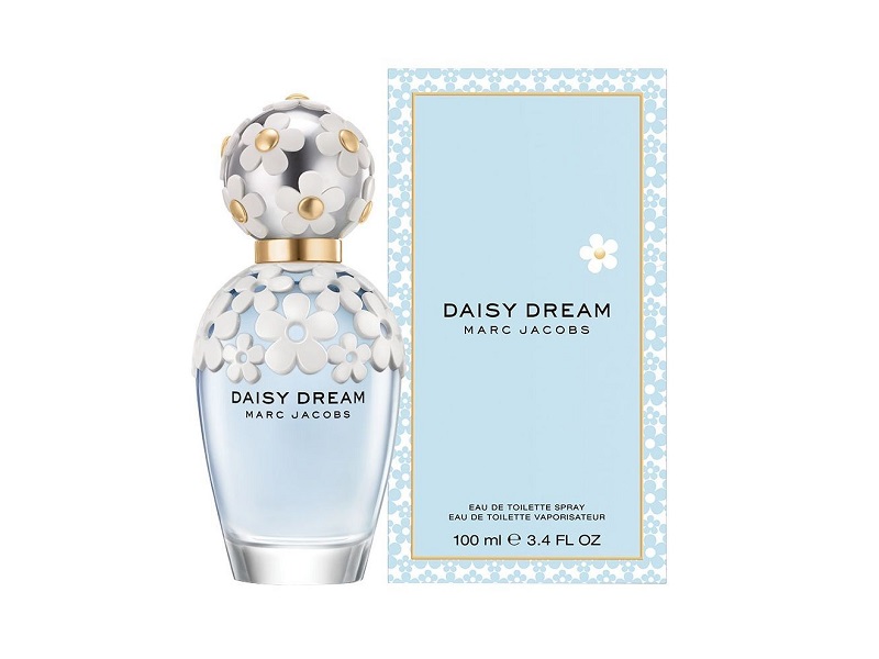Nước hoa Daisy Dream For Women Nước hoa Daisy Dream For Women