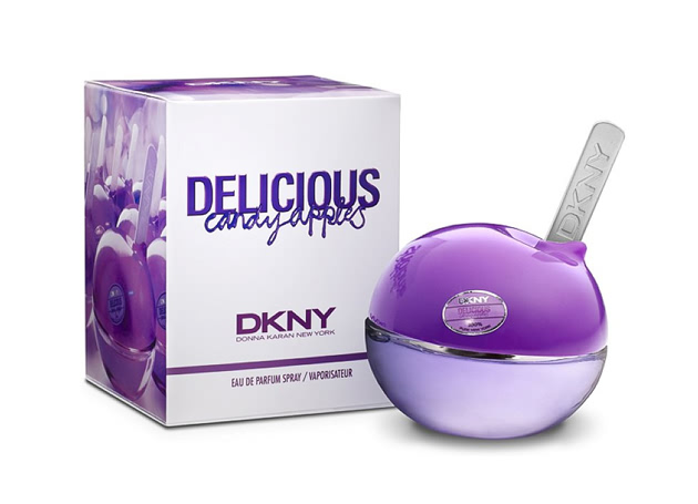 Nước hoa Delicious Candy Apples Juicy Berry Nước hoa DKNY Delicious Candy Apples Juicy Berry