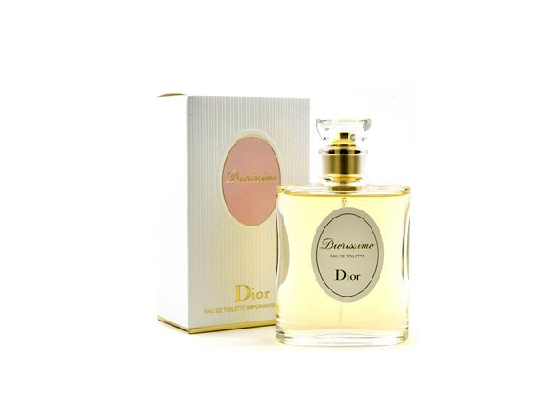 Nước hoa Diorissimo nước hoa Dior Diorissimo
