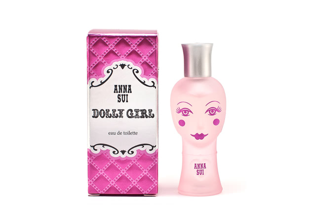 Nước hoa Dolly Girl Nước hoa Anna Sui Dolly Girl