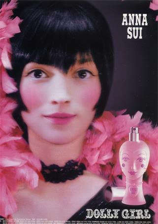 Nước hoa Dolly Girl - Photo 4 Nước hoa Anna Sui Dolly Girl - Photo 4