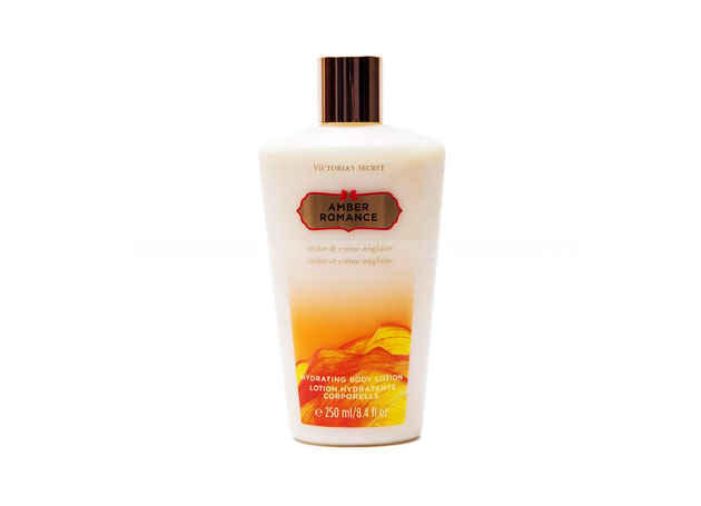 Mỹ phẩm Dưỡng thể Victoria Secret Amber Romance Body Lotion Dưỡng thể Victoria Secret Amber Romance Body Lotion