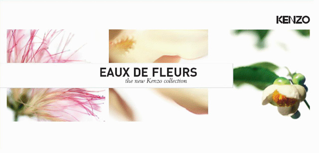 Nước hoa Eau De Fleur de Magnolia - Photo 3 Nước hoa Kenzo Eau De Fleur de Magnolia - Photo 3