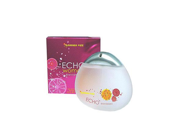 Nước hoa Echo Women Nước hoa Davidoff Echo Woman