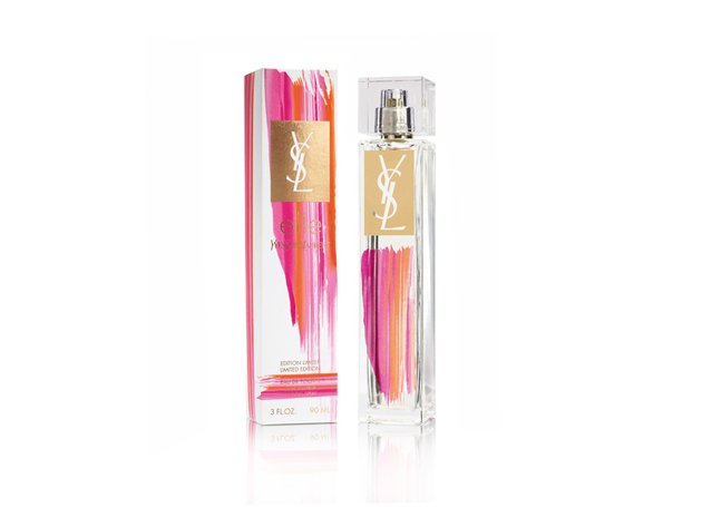 Nước hoa Elle Limited Edition 2011 Nước hoa Elie Saab Elle Limited Edition 2011