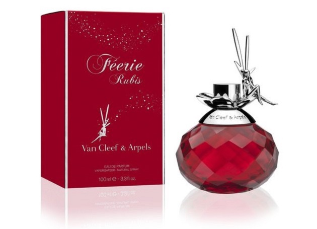 Nước hoa Feerie Rubis for Women Nước hoa Feerie Rubis for Women