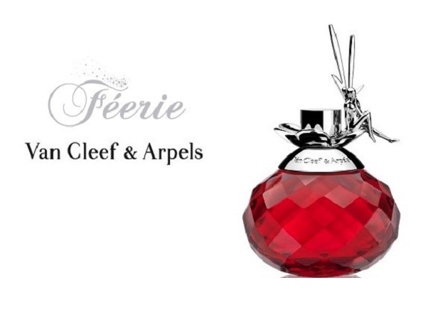 Nước hoa Feerie Rubis for Women - Photo 3 Nước hoa Feerie Rubis for Women - Photo 3