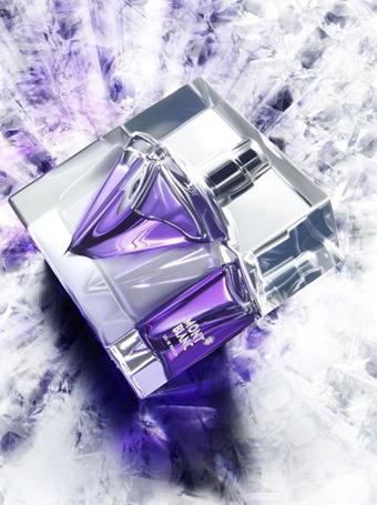 Nước hoa Femme De Mont Blanc - Photo 5 Nước hoa Femme De Mont Blanc - Photo 5