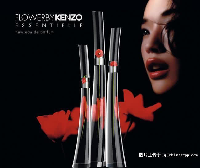 Nước hoa Flower by Kenzo Essentielle - Photo 4 Nước hoa Kenzo Flower by Kenzo Essentielle - Photo 4