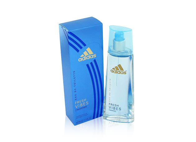 Nước hoa Fresh Vibes Nước hoa Adidas Fresh Vibes